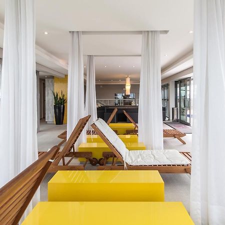 Studio 7Th Avenue - Alto Com Sacada - 7Th040 Διαμέρισμα Κουριτίμπα Εξωτερικό φωτογραφία