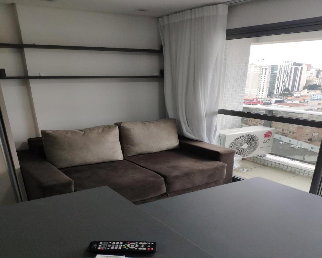 Studio 7Th Avenue - Alto Com Sacada - 7Th040 Διαμέρισμα Κουριτίμπα Εξωτερικό φωτογραφία