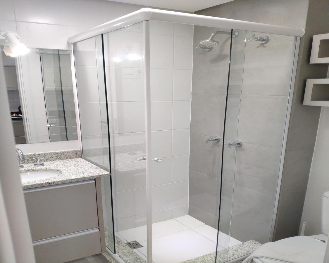 Studio 7Th Avenue - Alto Com Sacada - 7Th040 Διαμέρισμα Κουριτίμπα Εξωτερικό φωτογραφία
