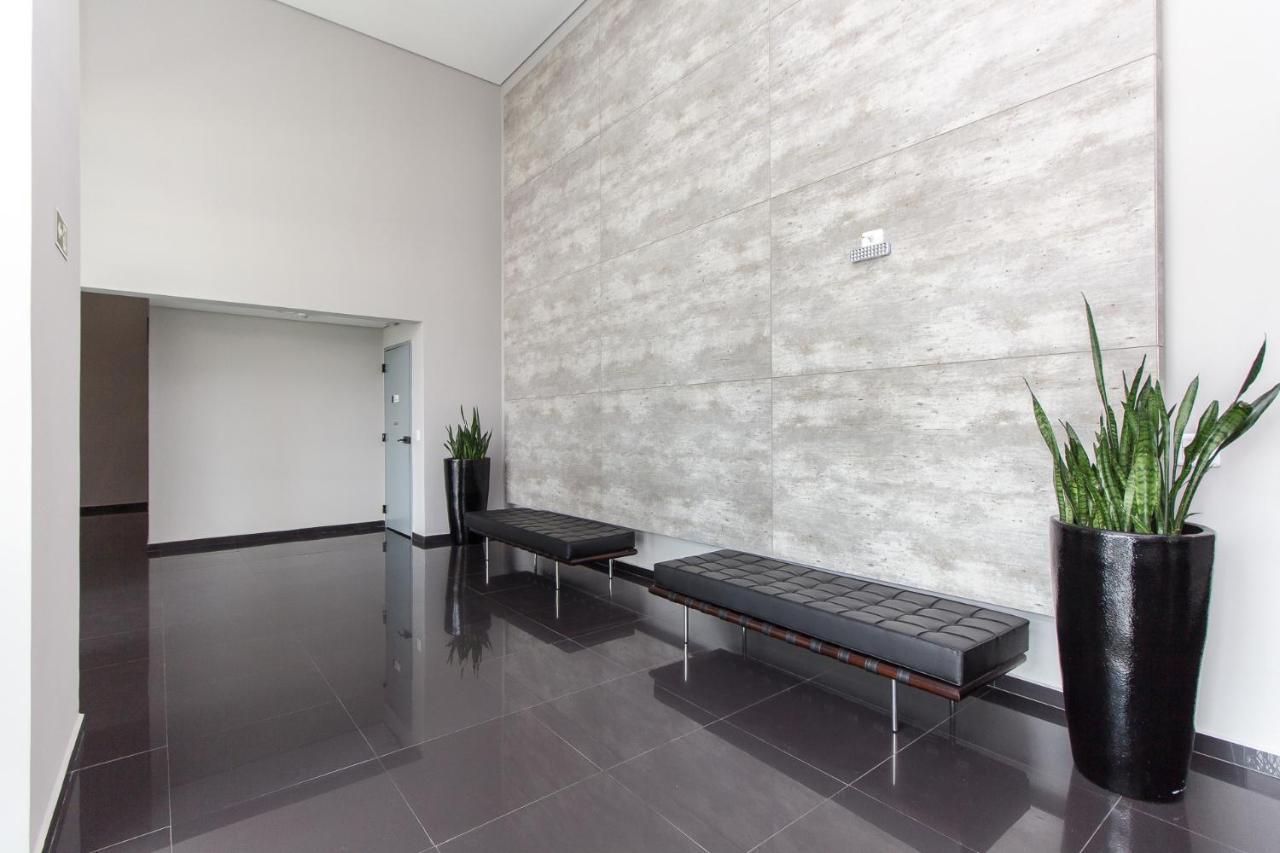 Studio 7Th Avenue - Alto Com Sacada - 7Th040 Διαμέρισμα Κουριτίμπα Εξωτερικό φωτογραφία