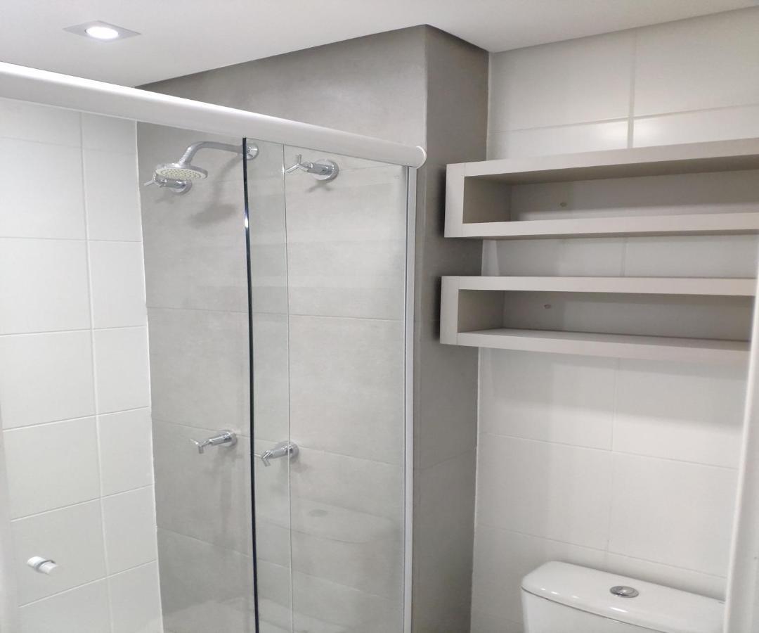 Studio 7Th Avenue - Alto Com Sacada - 7Th040 Διαμέρισμα Κουριτίμπα Εξωτερικό φωτογραφία