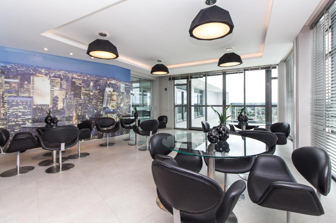Studio 7Th Avenue - Alto Com Sacada - 7Th040 Διαμέρισμα Κουριτίμπα Εξωτερικό φωτογραφία