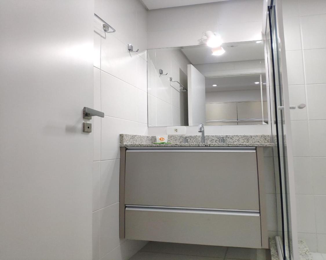 Studio 7Th Avenue - Alto Com Sacada - 7Th040 Διαμέρισμα Κουριτίμπα Εξωτερικό φωτογραφία